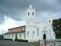 Iglesia de Penonomé