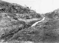 1898 Culebra Cut