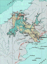 Kanalzone