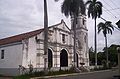 Iglesia de la villa