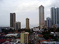 Panama City