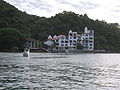 Taboga Island