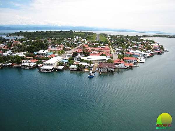 Bocas del Toro (Insel Colón)