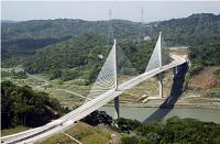 Brücke Panama