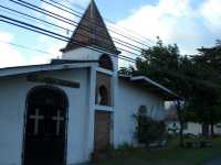 Iglesia de Nuestra Señora de la Caridad