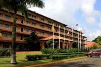 Hotel in Colon, Panama