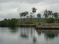 Fort Sherman, Panama