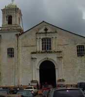 Iglesia de San Felipe