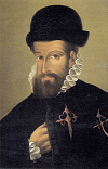 Francisco Pizarro