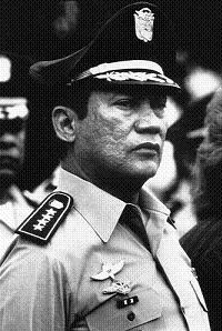 General Noriega
