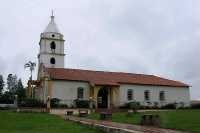 Iglesia Los Pozos, Herrera