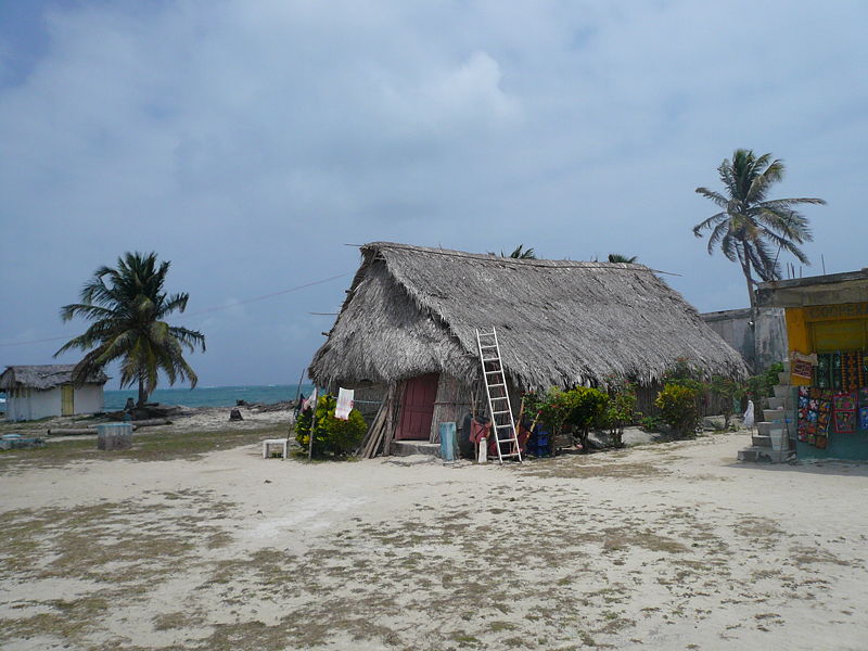 Haus in El Porvenir