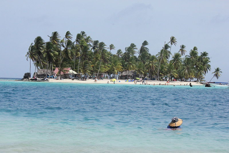 Isla Perro - Kuna Yala