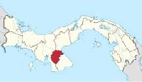 Provinz Herrera, Panama