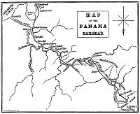 Panama Kanaleisenbahn