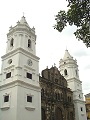 Catedral Metropolitana, Panama