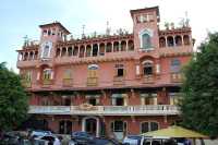 Antiguo Hotel Colombia