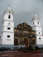 Catedral Metropolitana, Panama