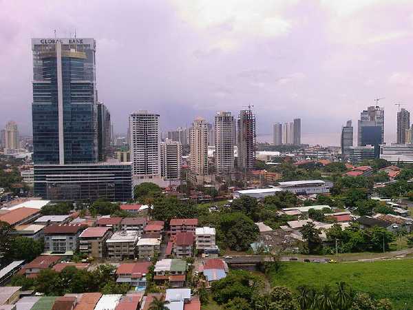 Ciudad de Panama