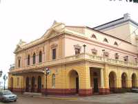 Nationaltheater in Panama-City