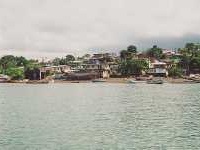 Provinz Panama