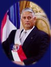 Ernesto Pérez Balladares