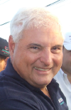 Ricardo Martinelli