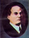 Ciro Luis Urriola