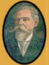 José Agustín Arango