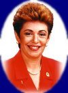 Mireya Elisa Moscoso Rodríguez de Arias