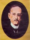 Pablo Arosemena Alba