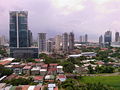 Panama-City