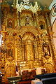 Altar de oro