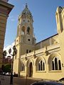 Casco viejo de panama