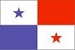 Panama Map
